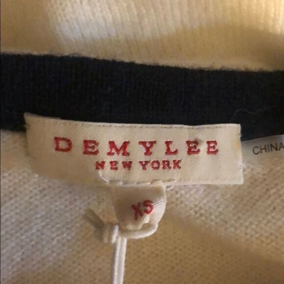 Demylee sweater XS (3392) - Picture 7 of 9